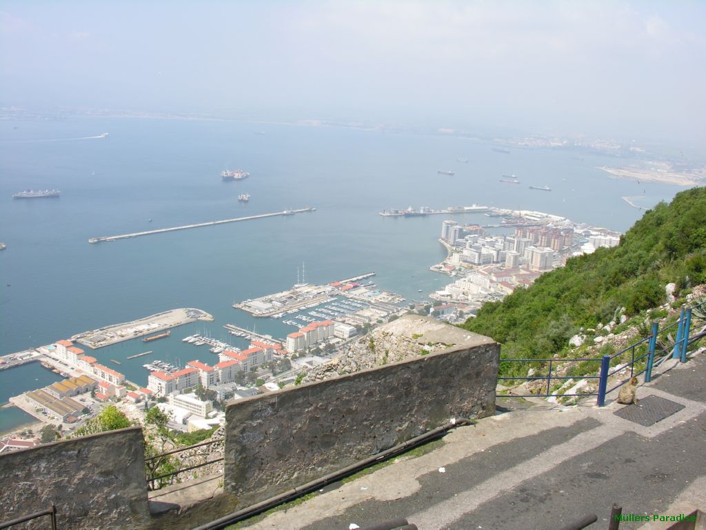 Gibraltar